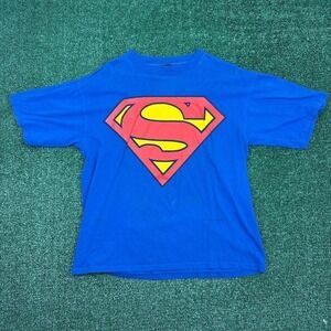 Superman Logo T-shirt